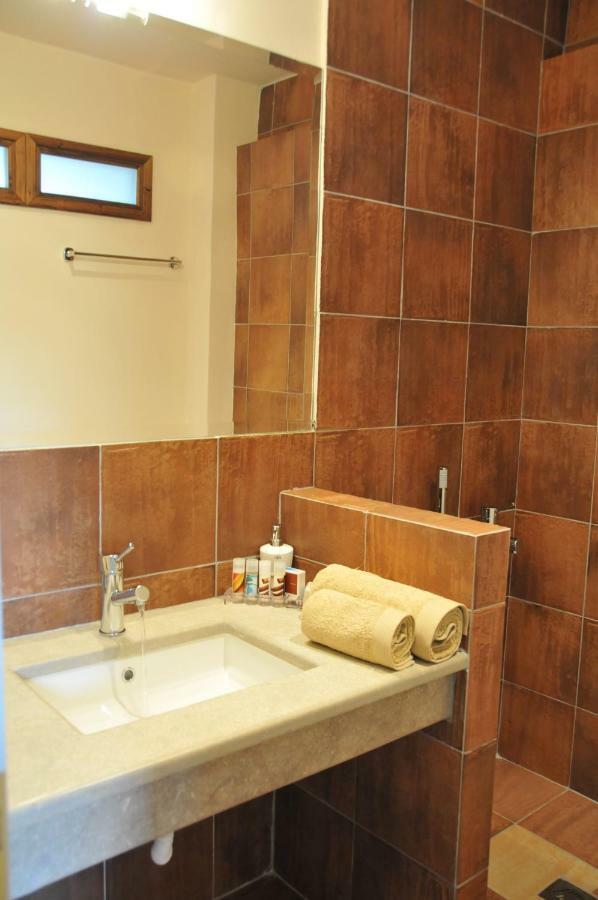 Ilakia Aparthotel Tholó Kültér fotó